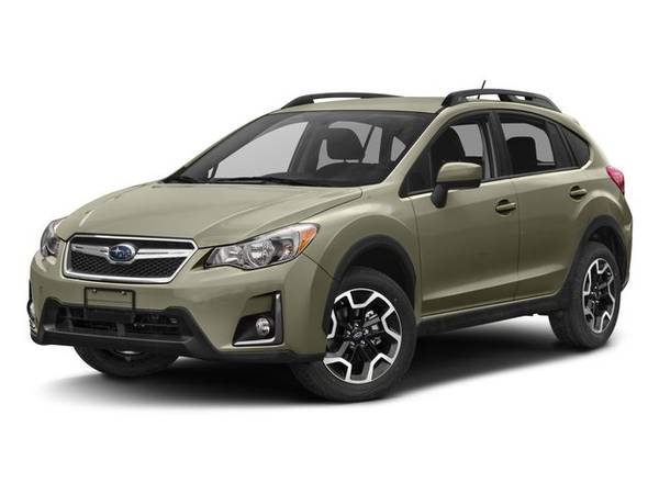 2016 Subaru Crosstrek Limited - - by dealer - vehicle for sale in Boulder, CO – photo 2