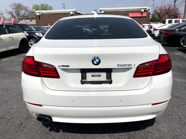 2013 BMW 5 Series 4dr Sdn 528i xDrive AWD - 100s of Positi - cars & for sale in Baltimore, MD – photo 11
