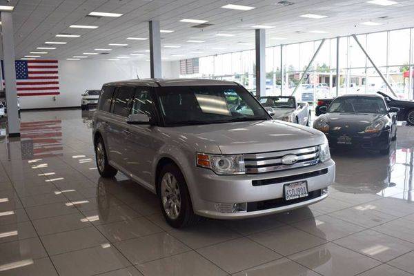 2012 Ford Flex Limited 4dr Crossover **100s of Vehicles** for sale in Sacramento , CA – photo 2