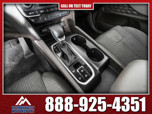2020 Hyundai Santa Fe SEL AWD - - by dealer for sale in Boise, UT – photo 18