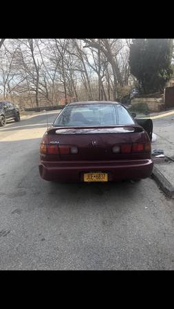 1996 Acura Integra for sale in Mount Vernon, NY – photo 2