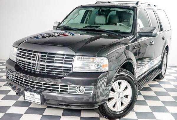 2007 Lincoln Navigator CLEAN and COMFY -- PRICED TO SELL!! for sale in Dallas, TX – photo 2
