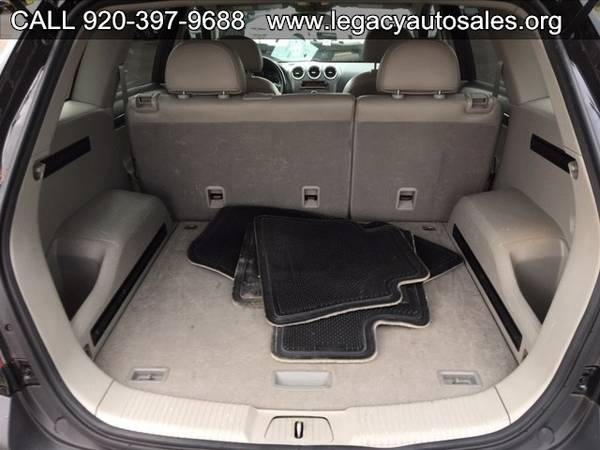 2008 SATURN VUE XE for sale in Jefferson, WI – photo 7