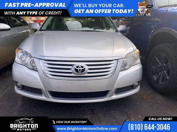 2008 Toyota Avalon XLS FOR ONLY ! - - by dealer for sale in Other, OH – photo 3