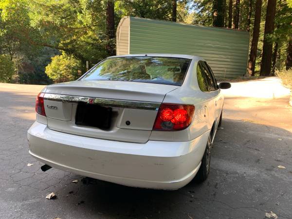 Saturn L200 $2000 OBO clean title runs good for sale in Mount Hermon, CA – photo 14