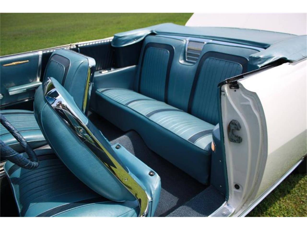1963 Pontiac Bonneville for sale in Cadillac, MI – photo 10