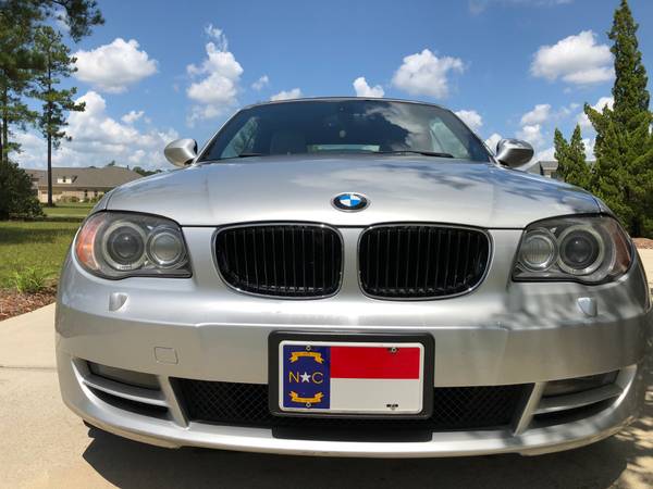 2010 BMW 128i for sale in Leland, NC – photo 10