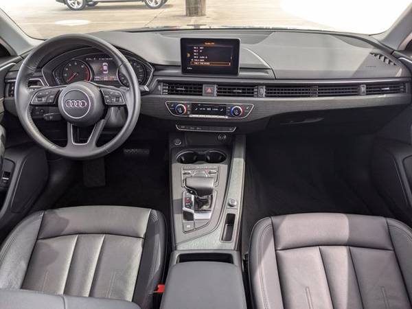 2018 Audi A4 Premium SKU: JA014674 Sedan - - by dealer for sale in Plano, TX – photo 16