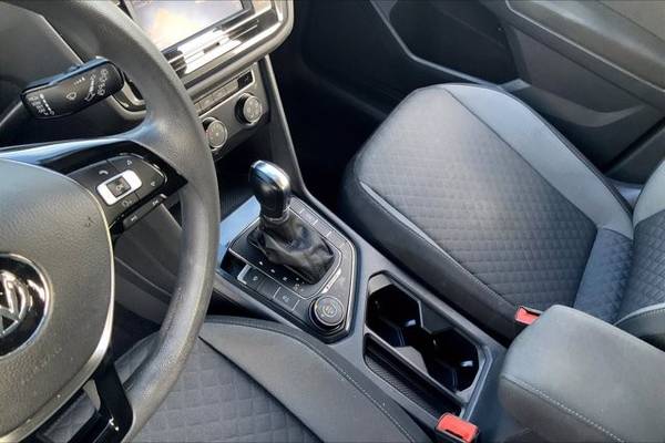 2018 Volkswagen Tiguan AWD All Wheel Drive VW S SUV for sale in Lakewood, WA – photo 18