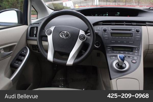 2010 Toyota Prius V SKU:A1302503 Hatchback - cars & trucks - by... for sale in Bellevue, WA – photo 17