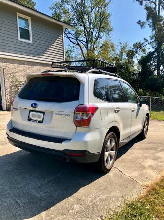 2015 Subaru Forester 2.5i Limited for sale in Augusta, GA – photo 5