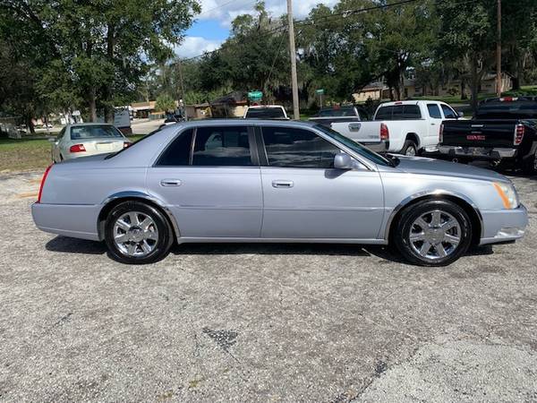 2006 Cadillac DTS for sale in Deland, FL – photo 2