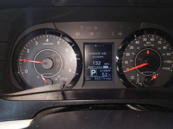 2015 Toyota Sienna L FWD 7-Passenger V6 for sale in Newport, VT – photo 13