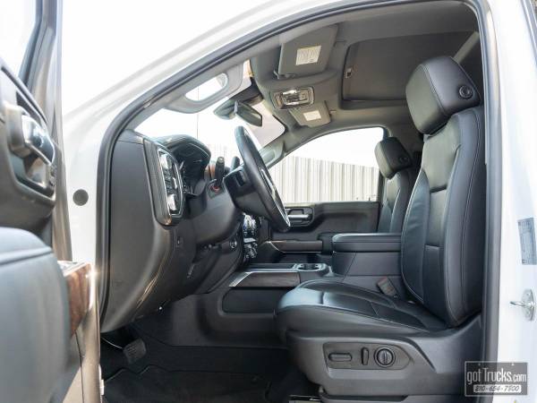 2019 GMC Sierra 1500 SLT - - by dealer - vehicle for sale in San Antonio, TX – photo 13