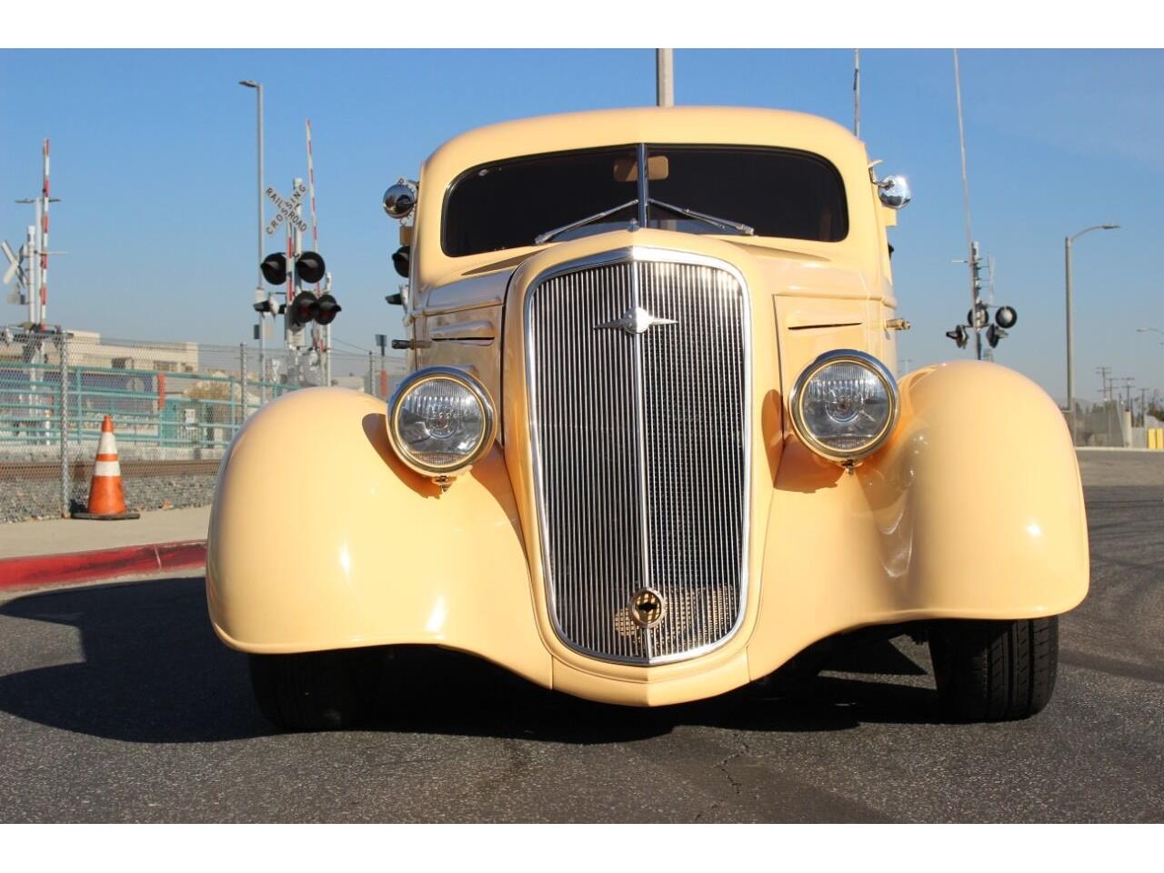 1935 Chevrolet Deluxe for sale in La Verne, CA – photo 20