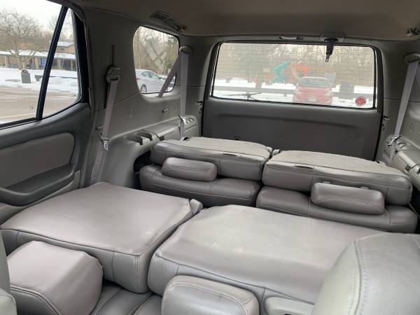2001 Toyota Sequoia for sale in Columbus, OH – photo 9