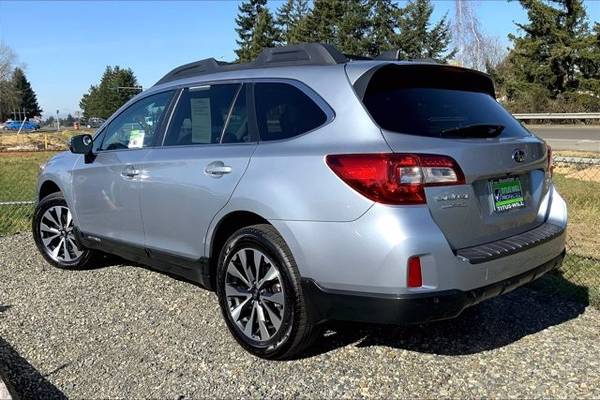 2017 Subaru Outback AWD All Wheel Drive Limited SUV for sale in Tacoma, WA – photo 11