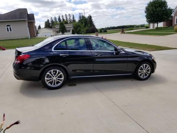 Like New! One Owner Mercedes with Low Miles! for sale in Cedar Rapids, IA – photo 4