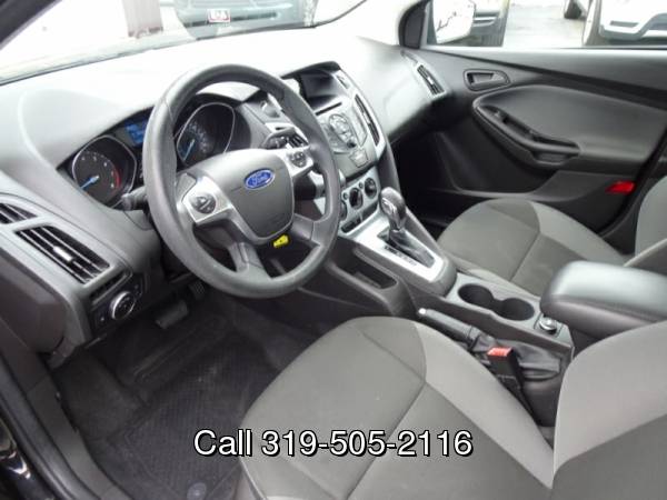 2012 Ford Focus SE for sale in Waterloo, IA – photo 10