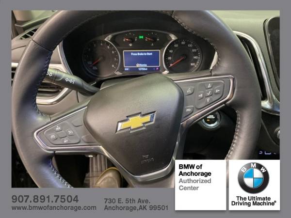 2019 Chevrolet Equinox AWD 4dr LT w/2LT - - by dealer for sale in Anchorage, AK – photo 18