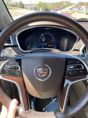 2016 Cadillac SRX for sale in Lake Ozark, MO – photo 6