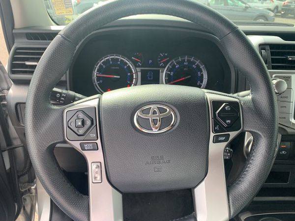 2019 Toyota 4Runner SR5 BAD CREDIT OK !! for sale in Kihei, HI – photo 16