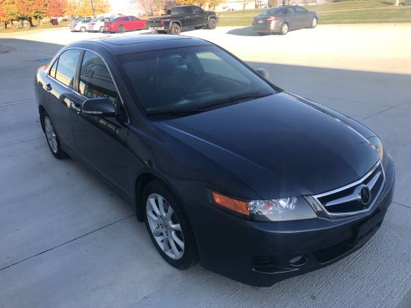 2007 Acura TSX for sale in Boise, ID – photo 3