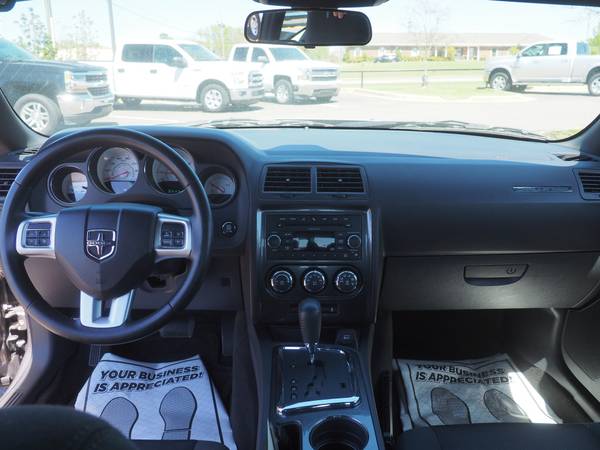 2011 Dodge Challenger SE - - by dealer - vehicle for sale in Tuscaloosa, AL – photo 8