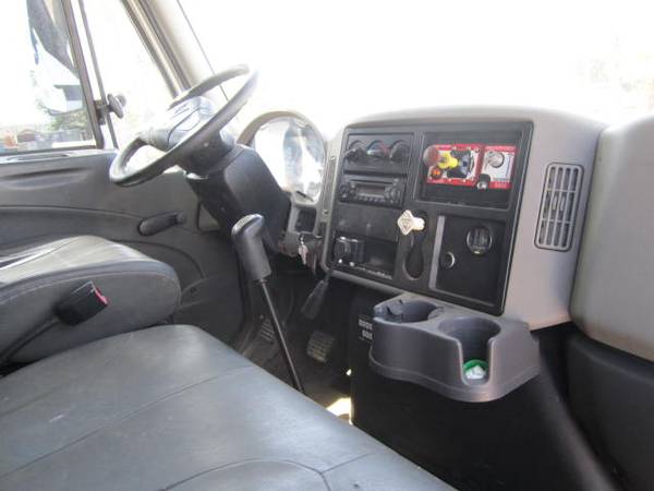 2013 International 4300 Crew Cab Non-CDL - - by dealer for sale in Phoenix, TX – photo 12
