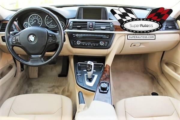 2014 BMW 320i *ALL WHEEL DRIVE & TURBO* Rebuilt/Restored & Ready To Go for sale in Salt Lake City, WY – photo 14