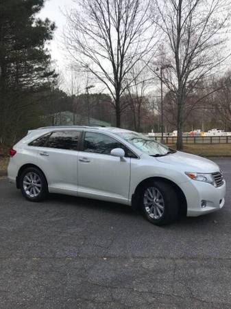 2010 TOYOTA VENZA 2 7 FWD 126K MILED NEEDS NOTHING! - cars & for sale in Alpharetta, GA – photo 5