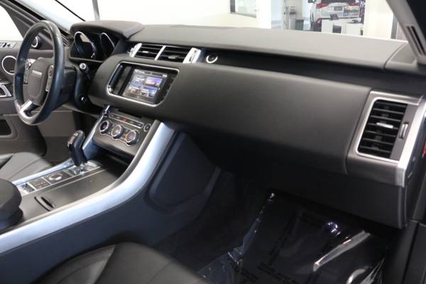 2016 Range Rover Sport V6 SE *Navi*26k*Warranty* for sale in City of Industry, CA – photo 15