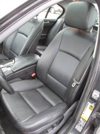 2012 BMW 535i xDrive AWD Twin Turbo Leather Sunroof HTD Seats NAVI for sale in Mishawaka, IN – photo 15