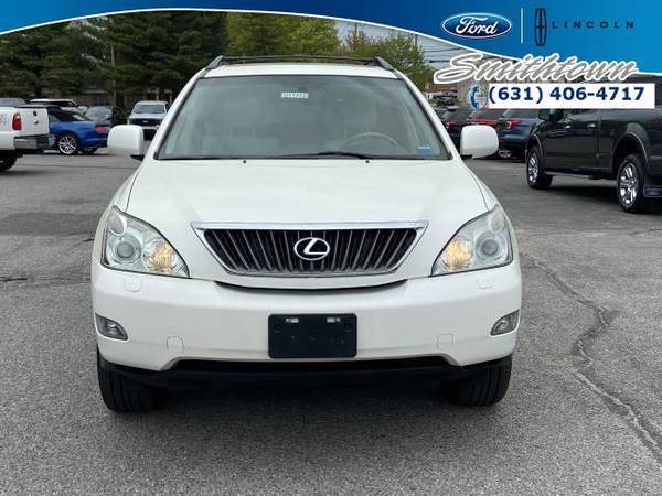 2009 Lexus RX AWD 4dr Wagon - - by dealer - vehicle for sale in Saint James, NY – photo 2