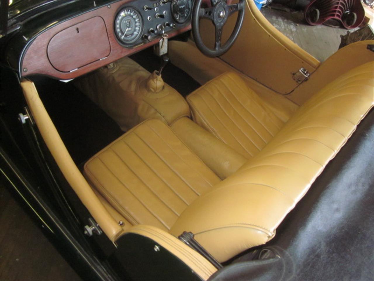1967 Morgan Plus 4 for sale in Stratford, CT – photo 19