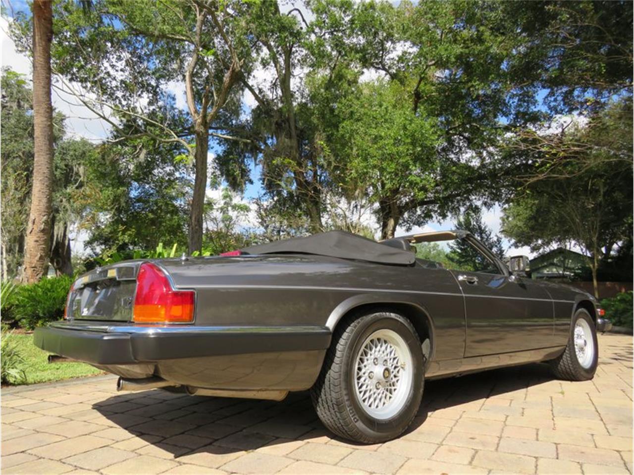 1989 Jaguar XJS for sale in Lakeland, FL – photo 4