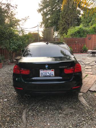 BMW 328i 2015 FOR SALE for sale in Santa Cruz, CA – photo 2