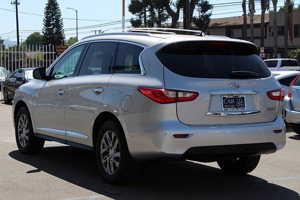 2015 INFINITI QX60 **$0 - $500 DOWN. *BAD CREDIT WORKS FOR CASH* for sale in North Hollywood, CA – photo 7