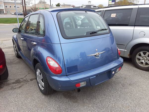 2006 Chrysler PT Cruiser - Great Condition! - - by for sale in Methuen, MA – photo 3