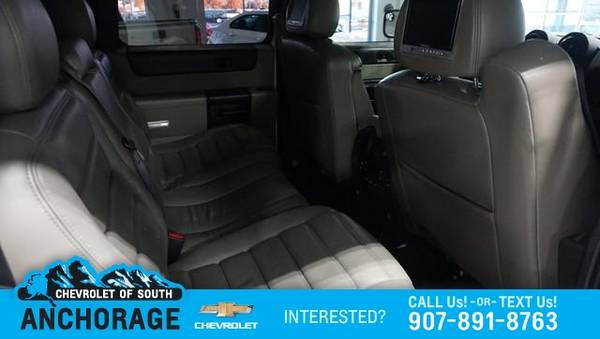2006 Hummer H2 4dr Wgn 4WD SUV for sale in Anchorage, AK – photo 14