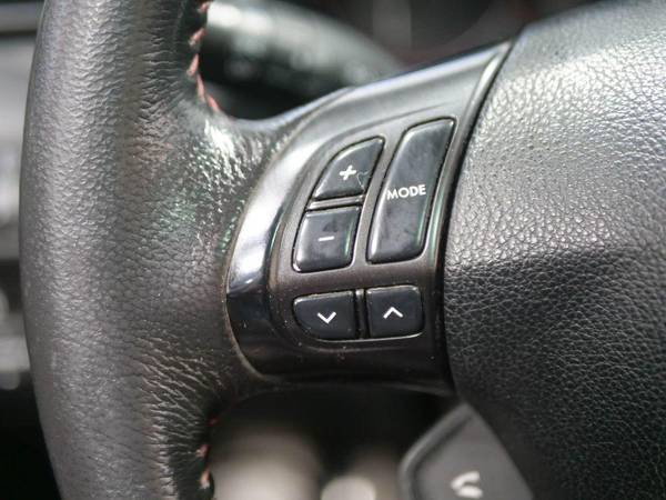 2011 Subaru Impreza Sedan WRX STI, 1 OWNER, AWD, 6 SPEED MANUAL,... for sale in Massapequa, NY – photo 19