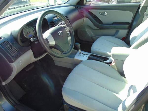 2008 Hyundai Elantra GLS Sedan 4D for sale in Fort Wayne, IN – photo 6