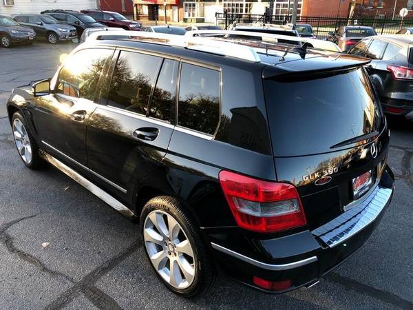 2010 Mercedes-Benz GLK-Class GLK350 4MATIC CALL OR TEXT TODAY! -... for sale in Cleveland, OH – photo 15