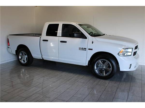 2017 Ram 1500 Express - Ask About Our Special Pricing! - cars & for sale in Escondido, CA – photo 2