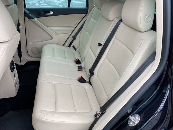 2013 VOLKSWAGEN TIGUAN/Keyless Entry/Heated Seats/Alloy for sale in East Stroudsburg, PA – photo 12