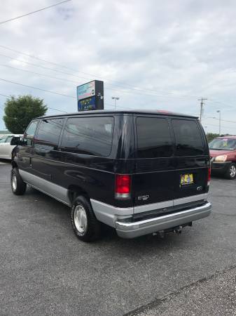 1999 FORD ECONOLINE for sale in Hanover, PA – photo 6