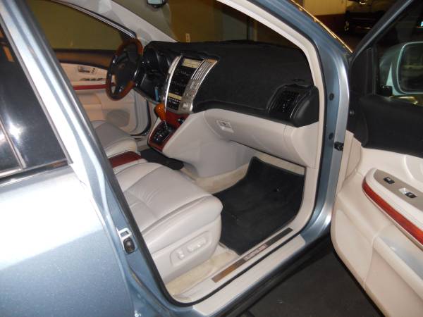 2005 LEXUS RX330 LOW MILEAGE 110K (ST LOUIS AUTO SALES) - cars &... for sale in Redding, CA – photo 11