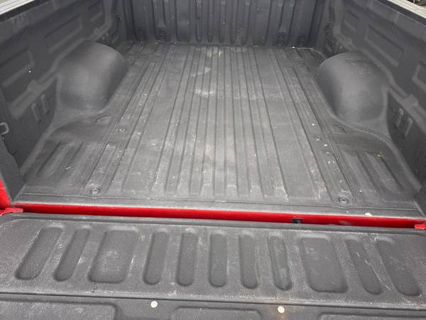 2014 Toyota Tundra Double Cab SR5 Pickup 4D 6 1/2 ft pickup Red - -... for sale in Topeka, KS – photo 24