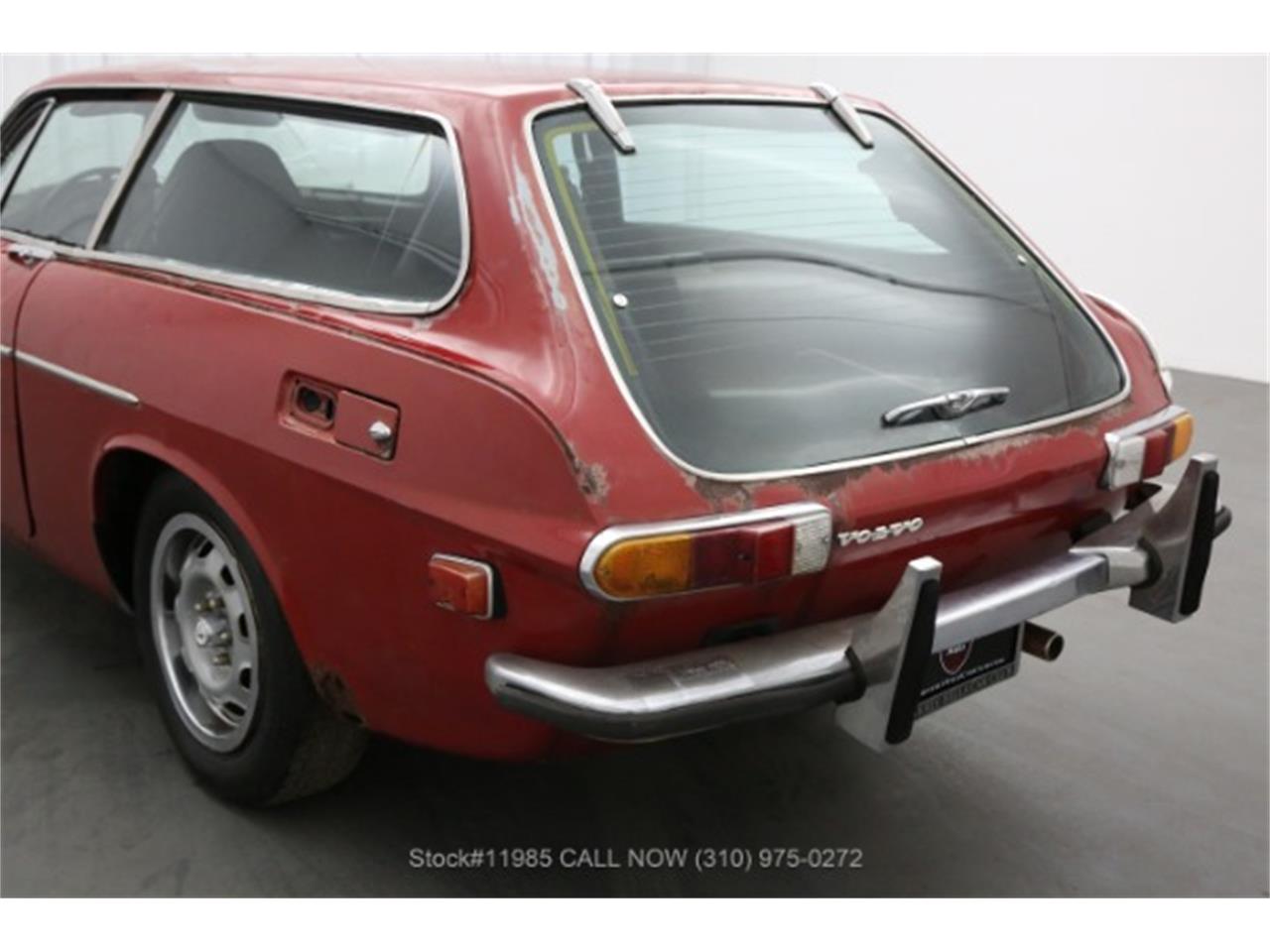 1973 Volvo 1800ES for sale in Beverly Hills, CA – photo 18