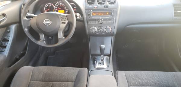 2010 Nissan Altima 2 5 S - - by dealer - vehicle for sale in Westbury , NY – photo 12